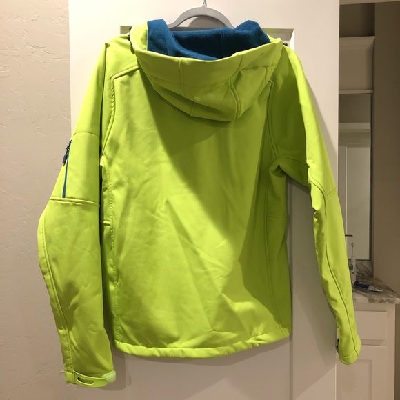 Outfitter Trading Co Jacket - Picture 3 of 3